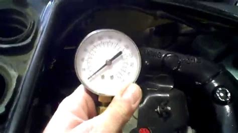 2000 seadoo xp compression test|Compression on rebuild. .